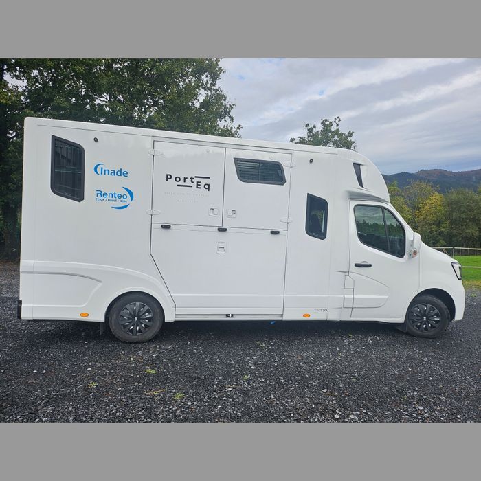 Theault Proteo Switch 165CV Gallery Image