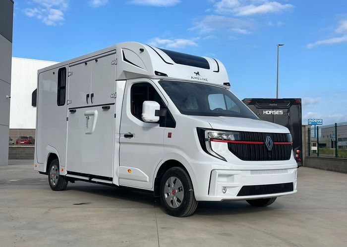 Ameline 170 CV Gallery Image