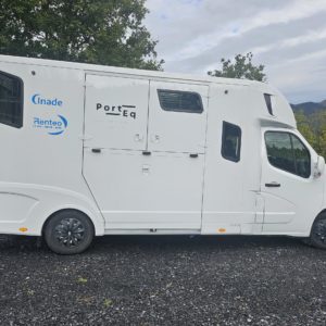 Theault Proteo Switch 165CV